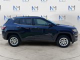 Used 2018 Jeep Compass Sport image 6