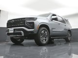 New 2025 Chevrolet Suburban Z71 w/ Comfort Package image 5