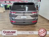 New 2025 Jeep Grand Cherokee Altitude image 4
