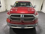 Used 2015 RAM 1500 Big Horn image 2