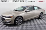 Certified 2023 Chevrolet Malibu LT w/ Driver Confidence Package image 4