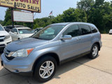 Used 2010 Honda CR-V EX-L image 2