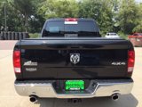 Used 2015 RAM 1500 Big Horn image 4