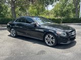 Used 2018 Mercedes-Benz C 300 Sedan image 2