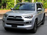Used 2014 Toyota 4Runner Limited image 5