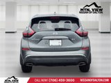 Used 2020 Nissan Murano SV image 5