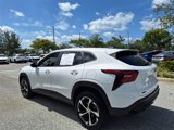 Used 2024 Chevrolet Trax RS w/ Driver Confidence Package image 5