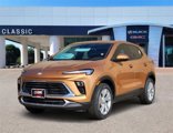 New 2025 Buick Encore GX Preferred w/ Advanced Technology Package image 2