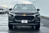 New 2025 Chevrolet Trax LT w/ Driver Confidence Package image 3