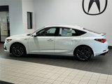 New 2025 Acura Integra A-Spec image 2