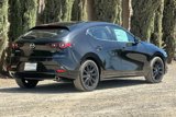 New 2025 MAZDA MAZDA3 s Sport image 4