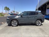 Used 2018 Jeep Compass Limited image 4
