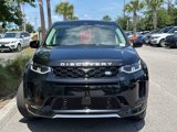Certified 2025 Land Rover Discovery Sport S image 2