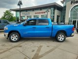 New 2025 RAM 1500 Big Horn image 2