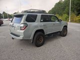 Used 2022 Toyota 4Runner Trail Special Edition image 4