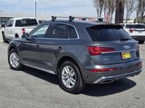 Used 2022 Audi Q5 2.0T Premium w/ Convenience Package image 3