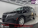 Used 2022 Chevrolet Equinox LS image 3