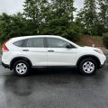 Used 2014 Honda CR-V LX image 6