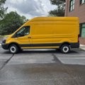 Used 2018 Ford Transit 250 148 High Roof image 2