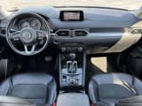 Used 2017 MAZDA CX-5 Touring w/ I-ACTIVSENSE Package image 2