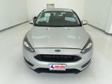 Used 2018 Ford Focus SEL image 3