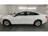 Certified 2023 Chevrolet Malibu LT image 5