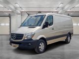 Used 2014 Mercedes-Benz Sprinter 144 Cargo image 3