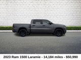 Used 2023 RAM 1500 Laramie image 2