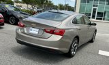 Used 2023 Chevrolet Malibu LT w/ Driver Confidence Package image 5