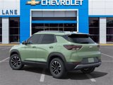 New 2025 Chevrolet TrailBlazer LT w/ LT Cold Weather Package image 3