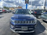 Used 2020 Jeep Compass Latitude w/ Cold Weather Group image 2