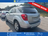 Used 2014 Chevrolet Equinox LTZ w/ LPO, Protection Package image 4