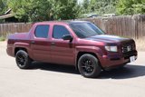 Used 2007 Honda Ridgeline RT image 2