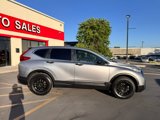 Used 2018 Honda CR-V LX image 3