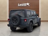 New 2025 Jeep Wrangler Sport image 5