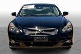 Used 2015 INFINITI Q60 Convertible image 3