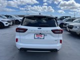New 2024 Ford Escape ST-Line w/ Equipment Group 301A image 5