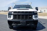 Used 2021 Chevrolet Silverado 2500 W/T w/ WT Convenience Package image 2