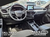 Used 2022 Ford Escape SE w/ Convenience Package image 6