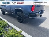 New 2025 Chevrolet Silverado 2500 LT w/ Trail Boss Package image 6