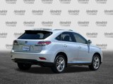 Used 2013 Lexus RX 450h AWD image 5