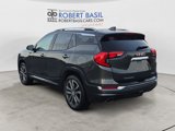 Used 2019 GMC Terrain Denali w/ Driver Alert Package II image 3