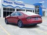 Used 2023 Honda Accord EX image 4