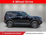 Certified 2023 Ford Bronco Sport Badlands image 3
