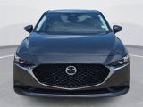 New 2025 MAZDA MAZDA3 s image 2