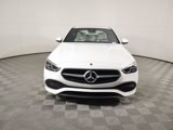Certified 2022 Mercedes-Benz C 300 4MATIC Sedan image 2