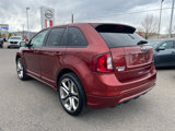 Used 2014 Ford Edge Sport w/ Driver Entry Package image 3