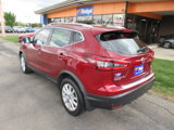 Used 2022 Nissan Rogue Sport SV w/ Technology Package image 3
