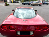 Used 2004 Chevrolet Corvette Coupe w/ Preferred Equipment Group image 4