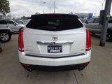 Used 2015 Cadillac SRX Luxury w/ Driver Awareness Package image 5